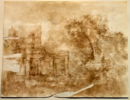 No Technical Pastor - Etude