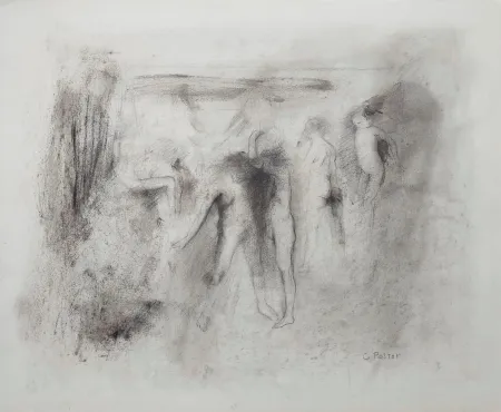 No Technical Pastor - Etude