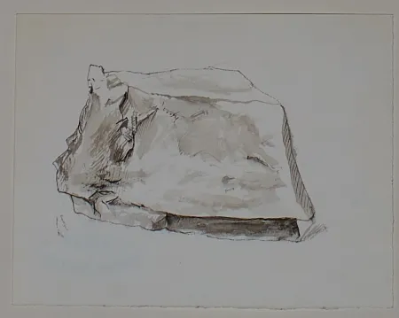 No Technical Pastor - Etude