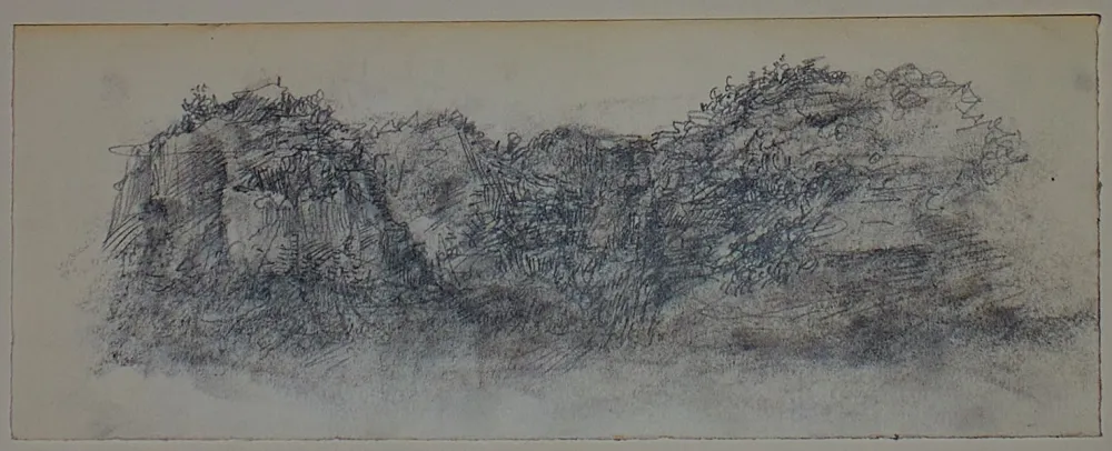 No Technical Pastor - Etude