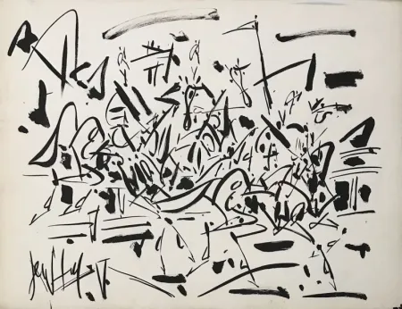 No Technical Paul  - Course hippique 