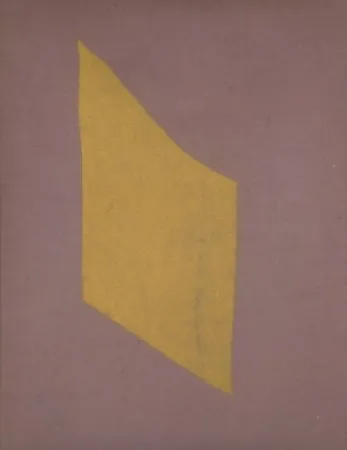 Etching Paul P - Paret veneciana