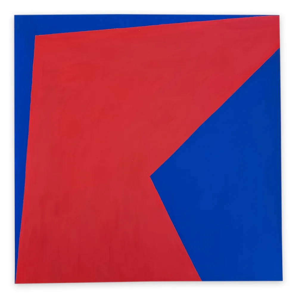 No Technical Pedersen - Cut-Up Paper 2001