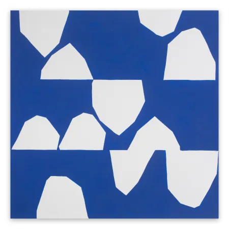 No Technical Pedersen - Cut-Up Paper I.5