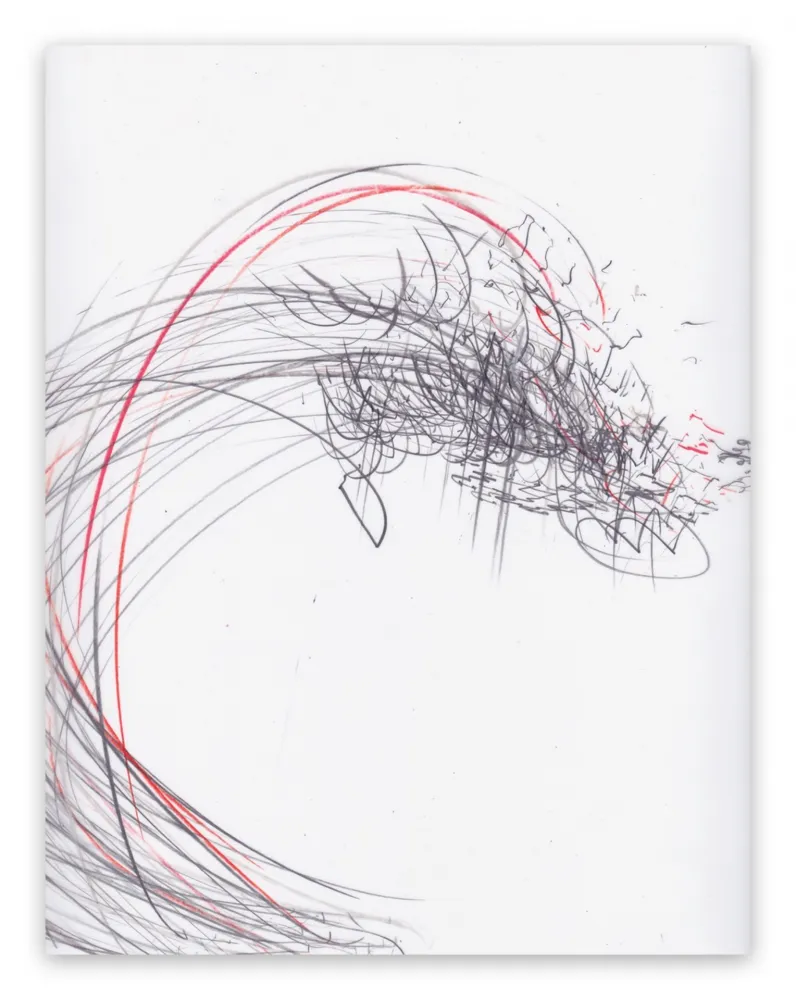 No Technical Peerna - Screech of ice series 42