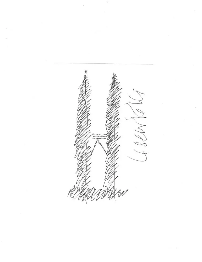 No Technical Pelli - Petronas Towers