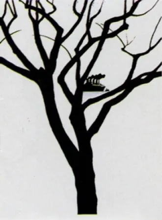 Lithograph Perejaume - Barcelona' 83