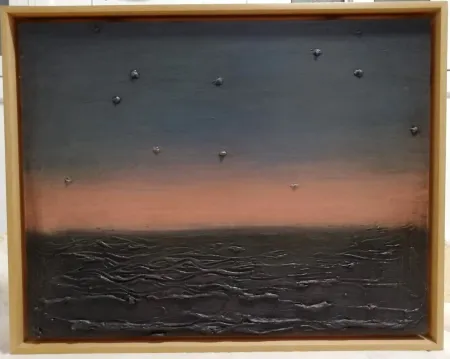 No Technical Perejaume - Firmament