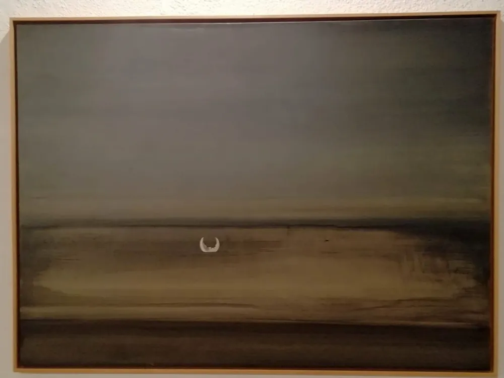 No Technical Perejaume - Ludwigsee