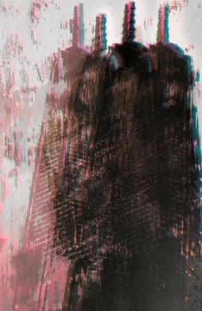 Lithograph Perez  - Freedom Tower 2