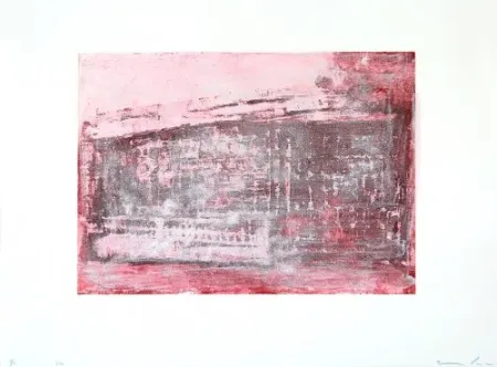 Etching Perez  - Puerto Rico 1G 10/20