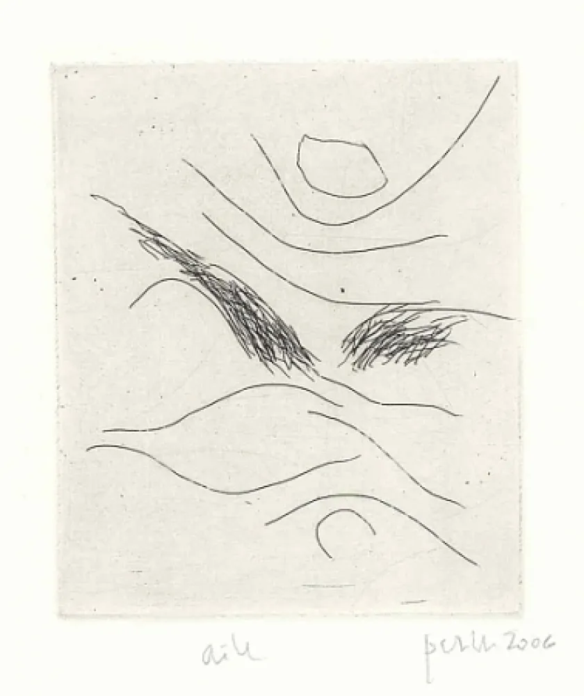 Illustrated Book Perilli - Dal diario di Max