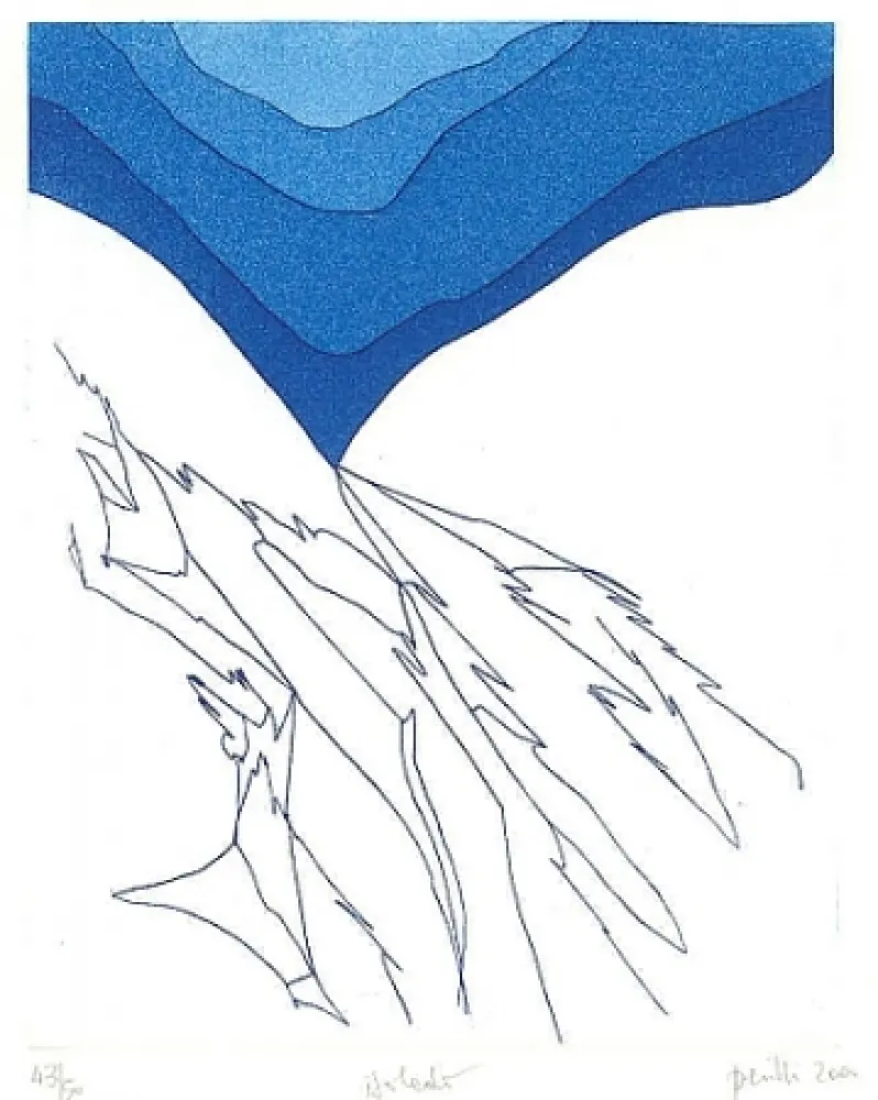 Illustrated Book Perilli - Notas minimas