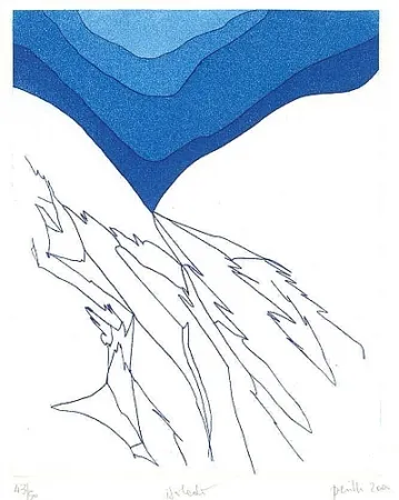 Illustrated Book Perilli - Notas minimas