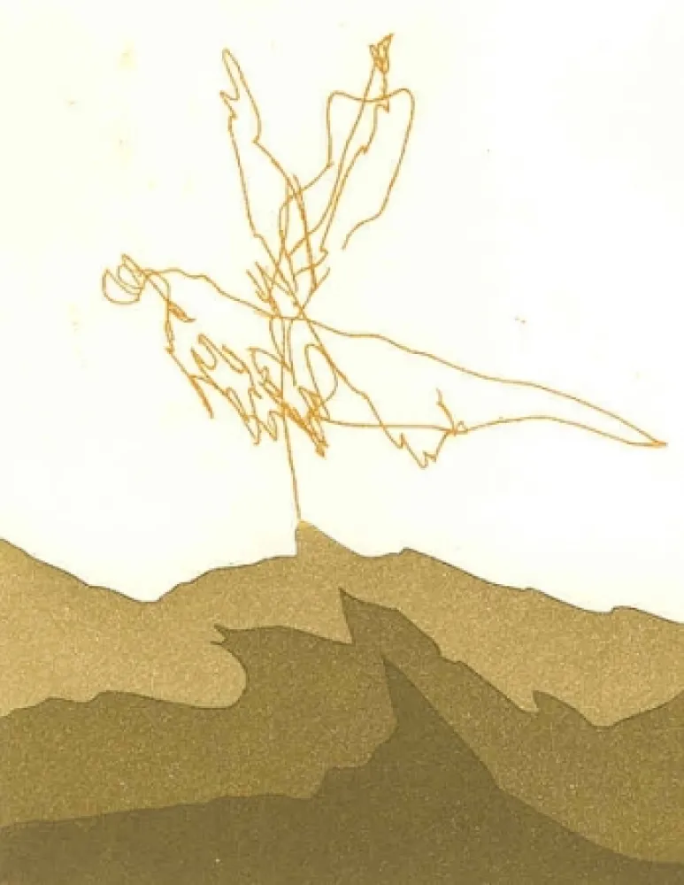 Illustrated Book Perilli - PTYX