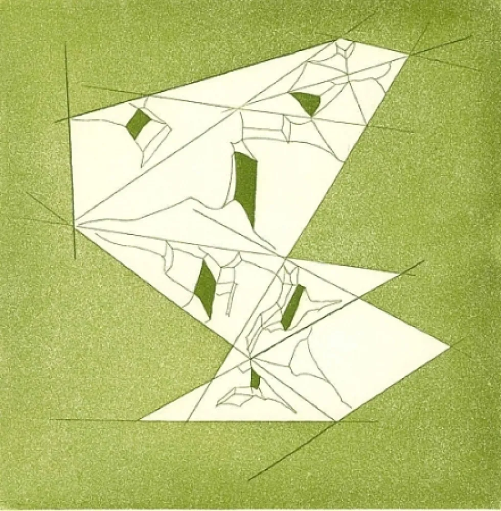 Illustrated Book Perilli - Scandales romains