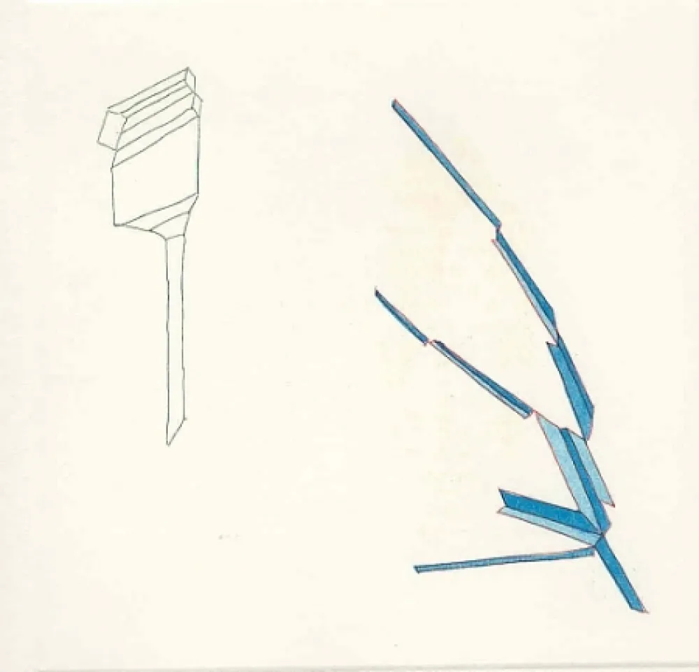 Illustrated Book Perilli - !/WA