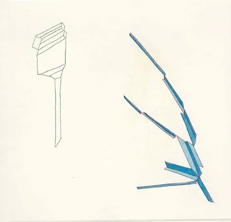 Illustrated Book Perilli - !/WA