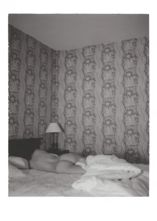 Numeric Print Pernot - Nu (Collection Naked)