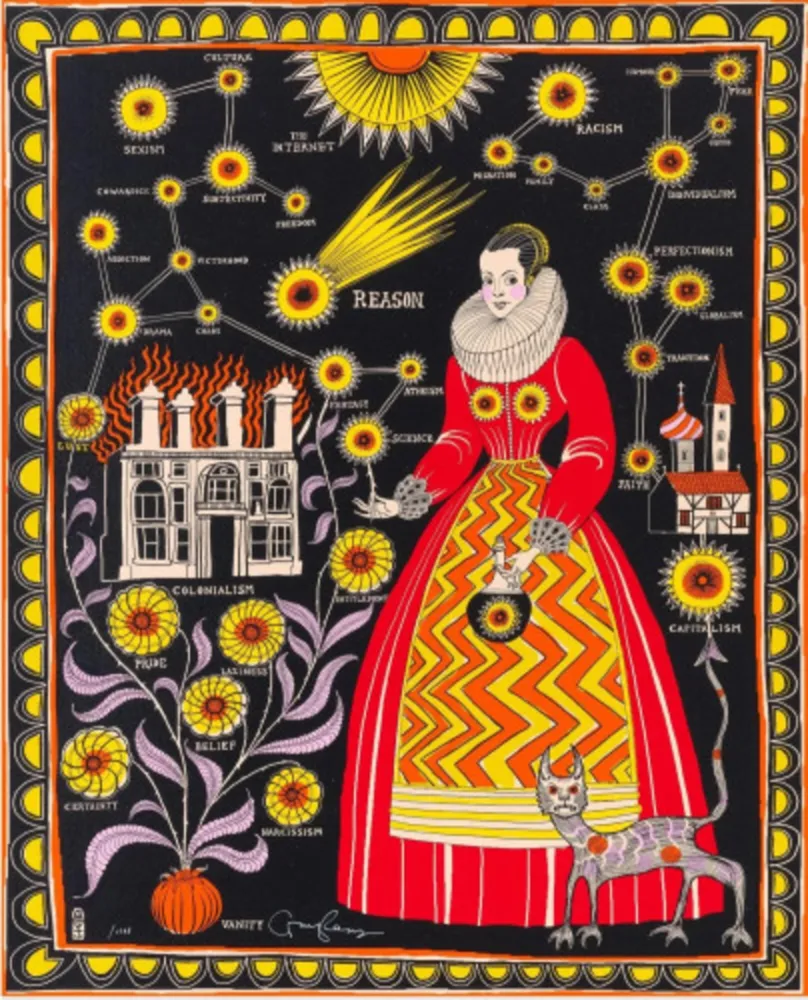 Multiple Perry - Magical Thinking