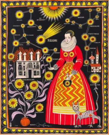 Multiple Perry - Magical Thinking