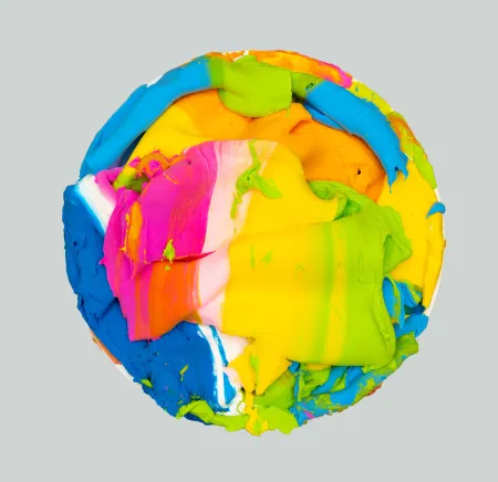 No Technical Petricca - Cromatico