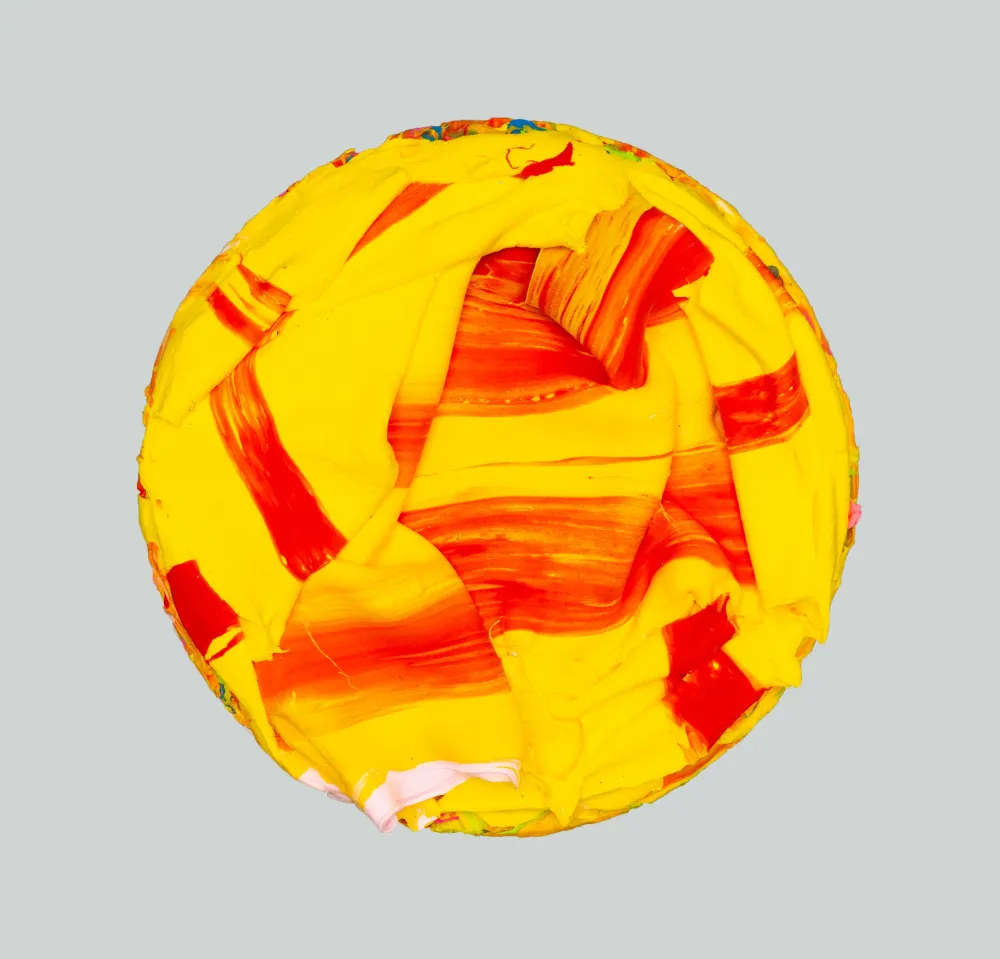 No Technical Petricca - Cromatico bicolore