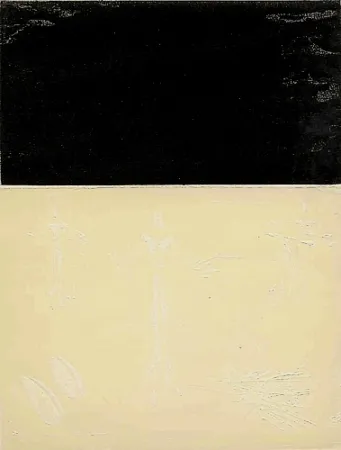 Etching And Aquatint Peverelli - Senza titolo