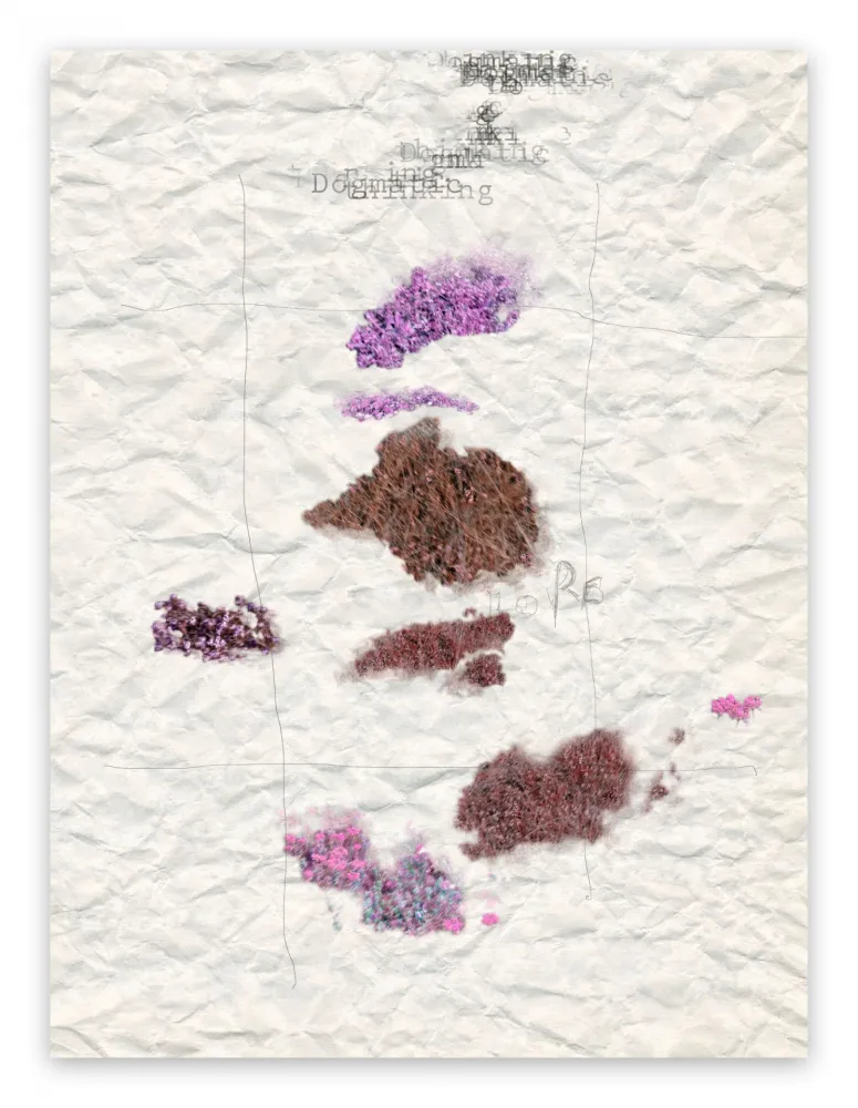 Photography Pezzot - V. Dogmatic Thinking