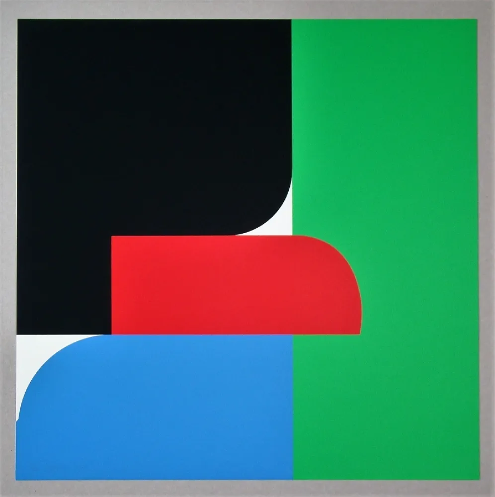 No Technical Pfahler - Konkrete Komposition 87/93