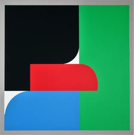 No Technical Pfahler - Konkrete Komposition 87/93