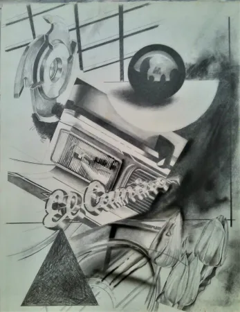 No Technical Phillips - Untitled