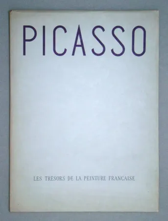 Illustrated Book Picasso (After) - Picasso et chemins de la connaissance