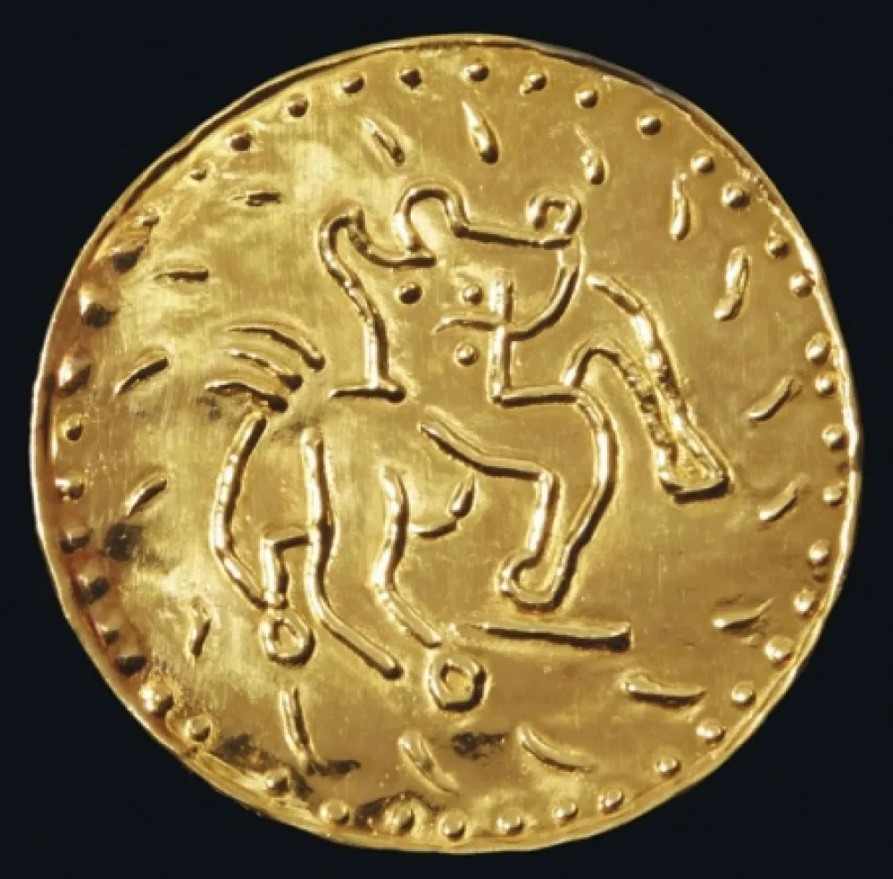 No Technical Picasso - Centaure (Centaur), 1956