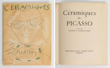 No Technical Picasso - Ceramiques de Picasso 