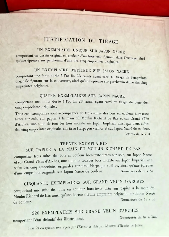 Illustrated Book Picasso - Chant funèbre pour Ignacio Sánchez Mejías 