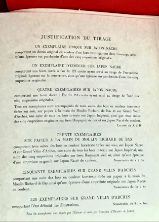 Illustrated Book Picasso - Chant funèbre pour Ignacio Sánchez Mejías 