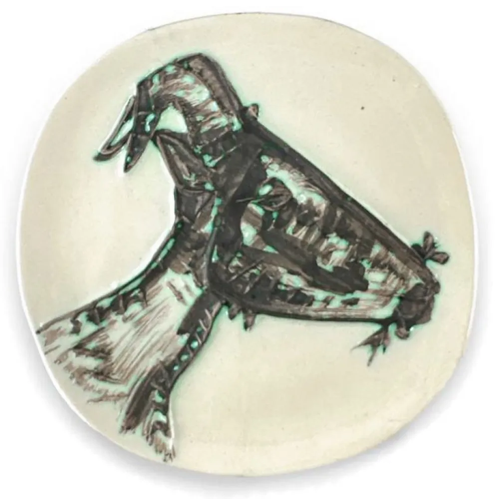 Ceramic Picasso - 