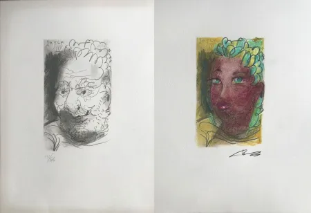 No Technical Picasso - Picasso and Me 