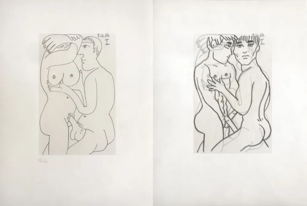 No Technical Picasso - Picasso and Me 