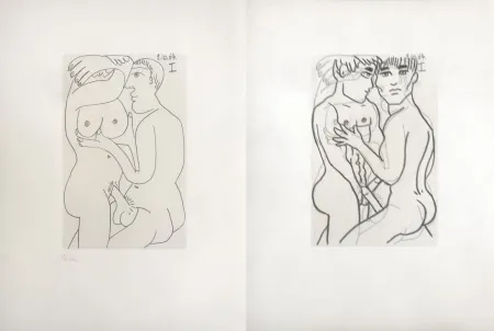 No Technical Picasso - Picasso and Me 