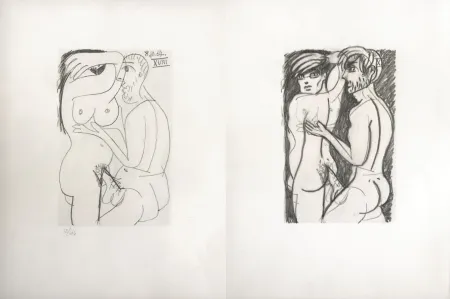 No Technical Picasso - Picasso and Me 