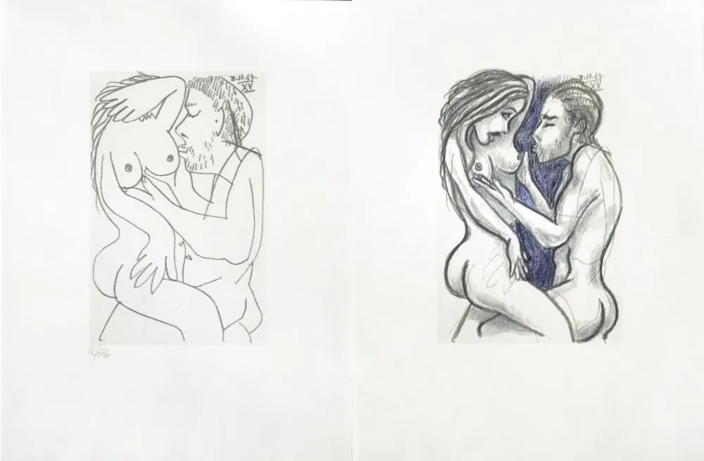 No Technical Picasso - Picasso and Me 