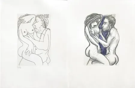 No Technical Picasso - Picasso and Me 