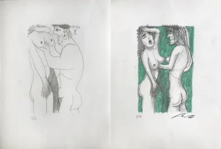 No Technical Picasso - Picasso and Me 