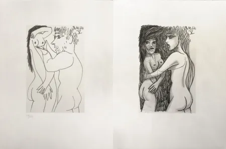 No Technical Picasso - Picasso and Me 