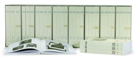 Illustrated Book Picasso - PICASSO CATALOGUE RAISONNÉ (Zervos)