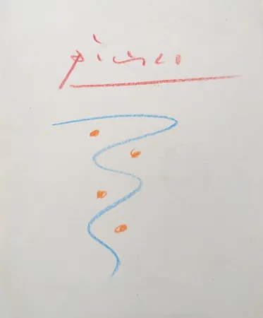 No Technical Picasso - Untitled