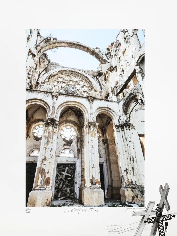 Numeric Print Pignon-Ernest - Port-au-Prince 1