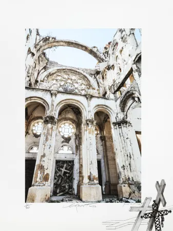 Numeric Print Pignon-Ernest - Port-au-Prince 1